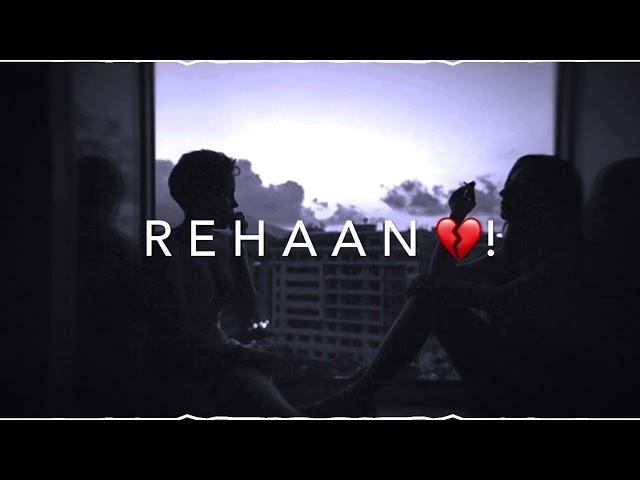 Heart Broken | Sad Shayari WhatsApp Status | Hearttouching Shayari | Mood Off Status | REHAAN