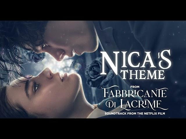 THE TEARSMITH • Nica's Theme - Soundtrack from the Netflix Film by Andrea Farri