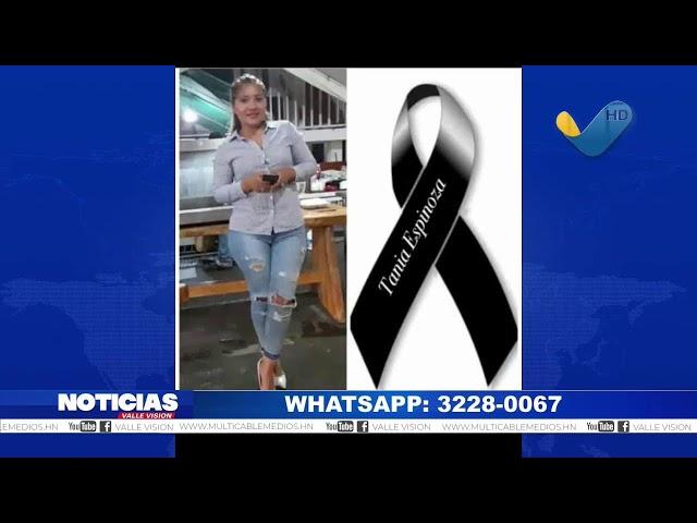 EN VIVO - NOTICIAS VALLEVISION