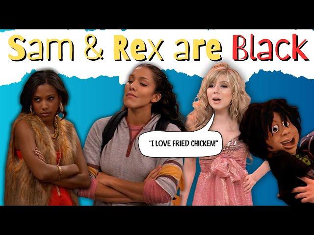 Stereotypes In The Dan Schneider-verse