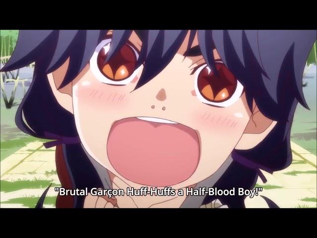 Kanbaru Huff-Huff