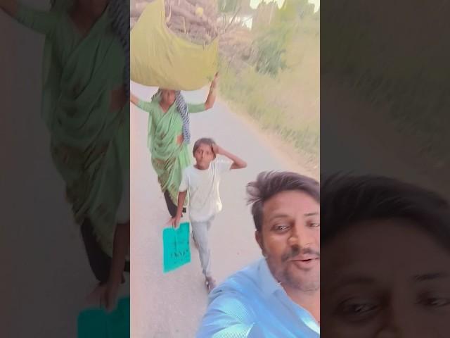 Life of Thakor ll Thakor's Family Vlogs#shortvideo  #lifeofthakor  #jslifestylevlog #gujju