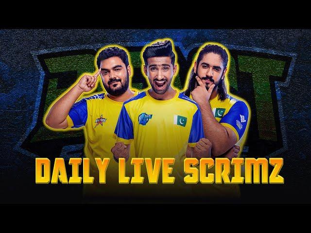 LIVE NOW || 10 PM || ONE DAY SCRIM BEAST FF || FREE FIRE PAKISTAN