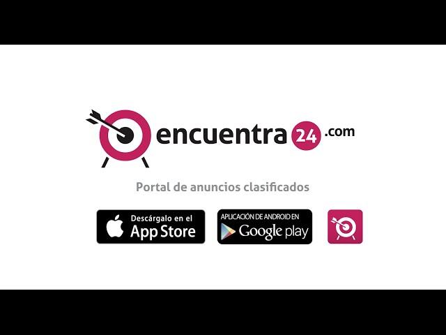 Encuentra24.com  Descargue el App para iPhone y Androids