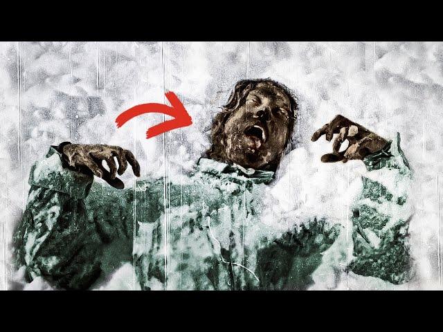 The Dyatlov Pass: What Most Likely Happened?