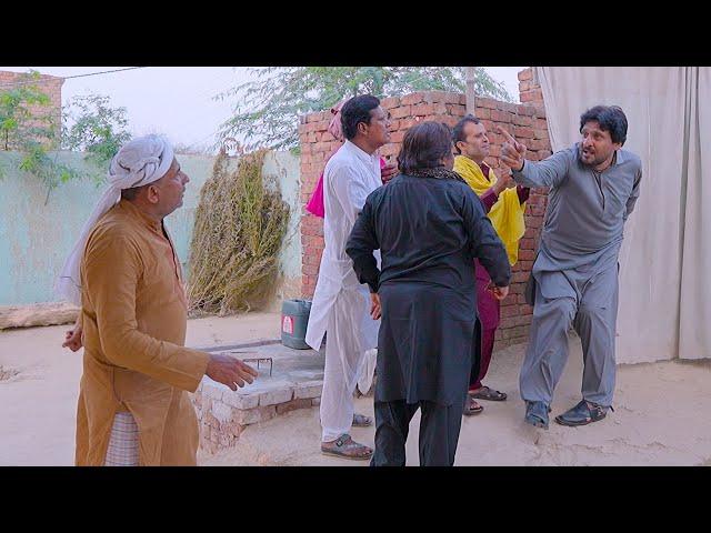 Rana Ijaz New Funny Video | Standup Comedy By  Rana Ijaz | Helicopter Funny Video | #ranaijaz