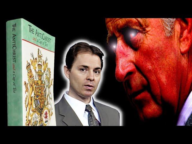 King Charles III:  The AntiChrist Ushering in The Great Reset