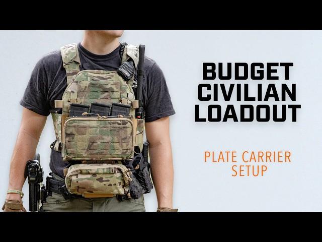 The New Best Budget Carrier? - Ace Tac LPPC V.2