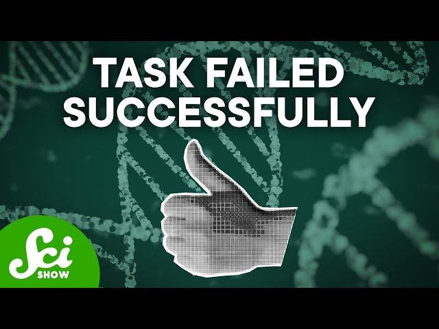 The Human Genome Project Was a Failure