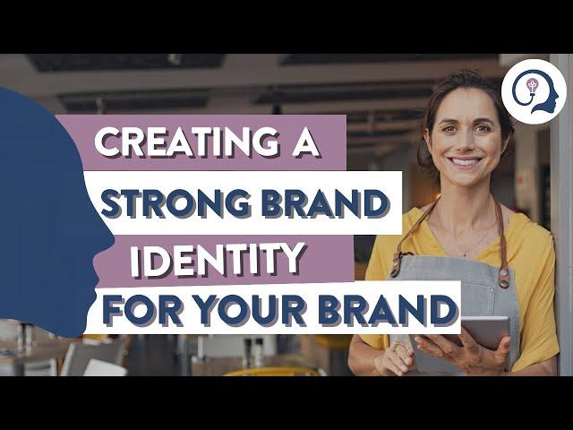 Creating a Strong Brand Identity for Your Wellness Brand | Mindful Marketing