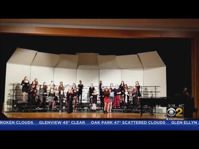 Coronavirus Outbreak Ends Dream Trip For Plainfield East Choir; Families Now Wrestling For Refunds