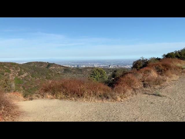 Westridge Trail