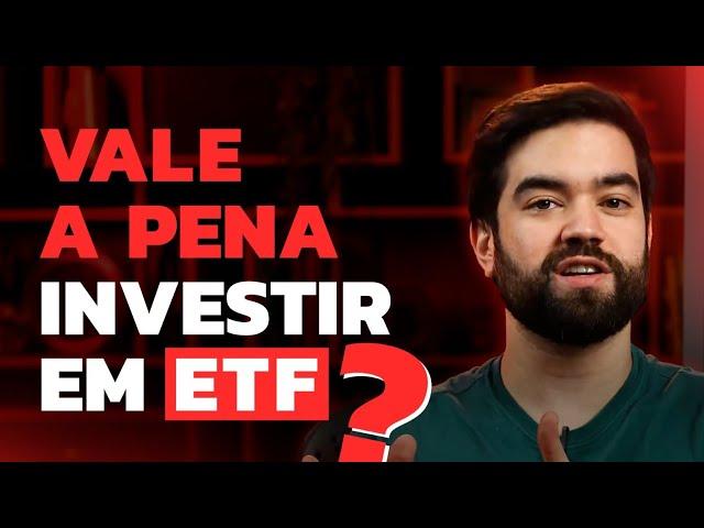 GUIA COMPLETO: TUDO QUE VOCÊ PRECISA SABER PRA INVESTIR EM ETFs