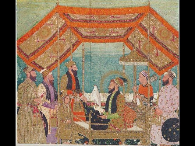 Aurangzeb: The Misrepresented Mughal - Adnan Rashid (2018)