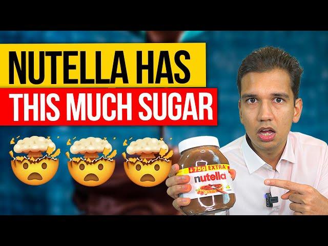 Should you have Nutella for breakfast? | Nutella review