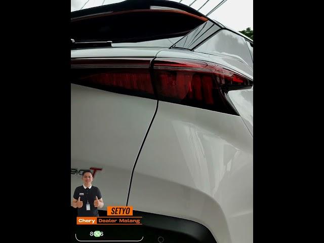 dealer chery jawa timur malang | harga omoda 5, kredit & tukar tambah #cheryomoda5