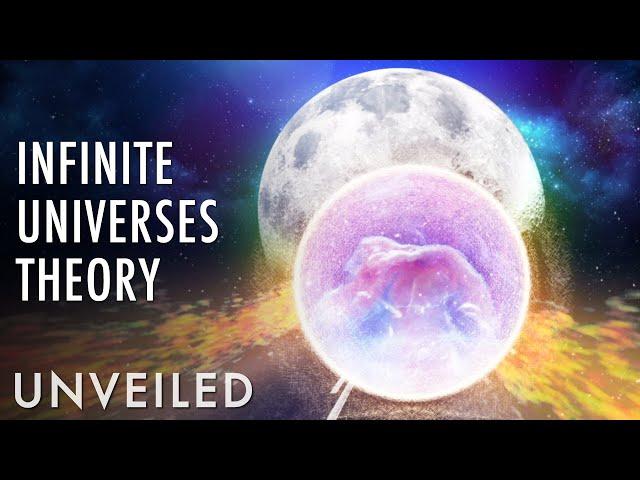 What If There's A Mirror Universe? | Unveiled