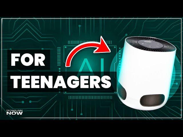 Top 11 Must-Have Tech Gadgets for Teens in 2025: Fitbits, JBL Speakers, and More | Technology Now