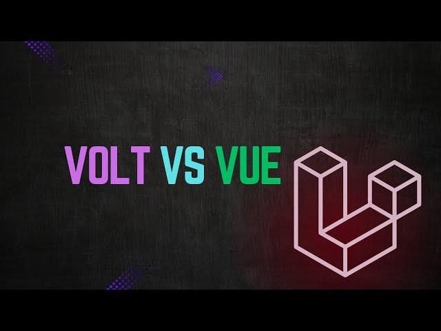 Laravel Livewire Volt vs Inertia Vue - CRUD Project Comparison