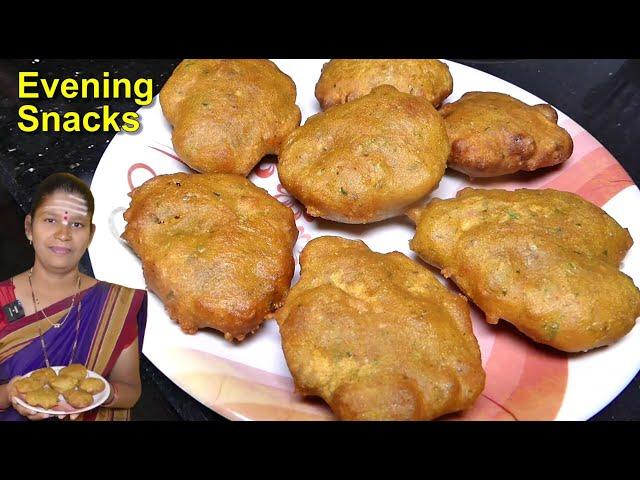 ಮನೆಯಲ್ಲಿರುವ ಹಿಟ್ಟಿನಲ್ಲಿ ಅದ್ಬುತ ಸ್ನಾಕ್ಸ್|Snacks Recipe In Kannada|Evening Snacks Recipe|Easy snacks