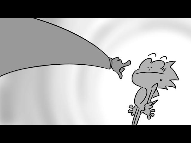 President Shadow: SnapCube's Real-Time Fandub Animatic