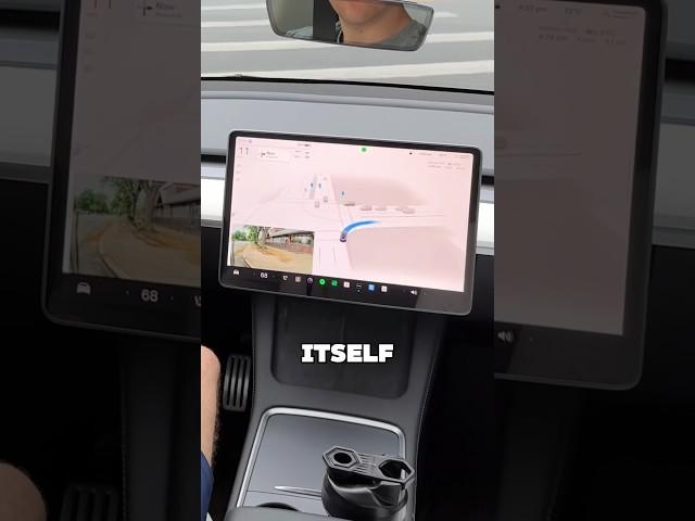 The REAL Difference Between Autopilot and Full Self-Driving 