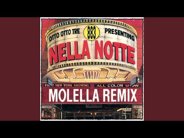 Nella notte (Molella Remix)