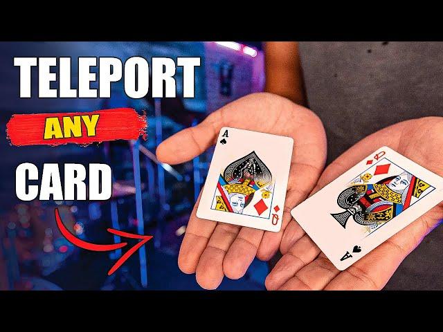 Learn The MOST FOOLING Card Trick! - Magic Tutorial ft. Franco Pascali