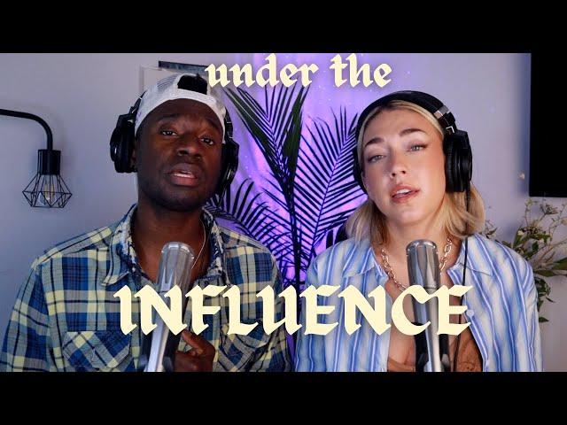 Under The Influence - Chris Brown | Duet Version