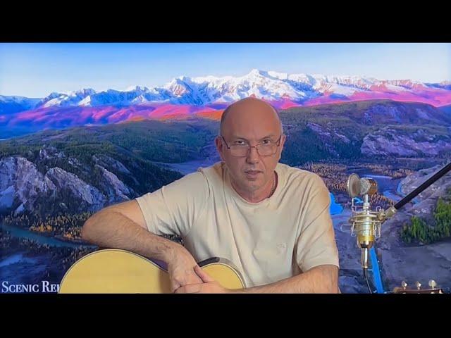 Любимая Песня ВСЕХ СПЕЦСЛУЖБ! Сергей Акифьев #новости #россия #украина #путин #победа