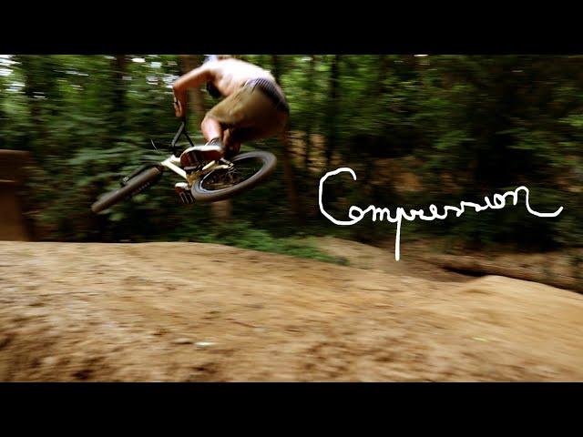 Bmx Trails UK & FR North West '23 [ Compression ]