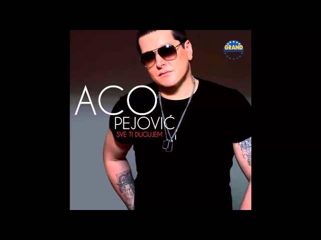 Aco Pejovic - Kad jednom prodje sve - (Audio 2013) HD