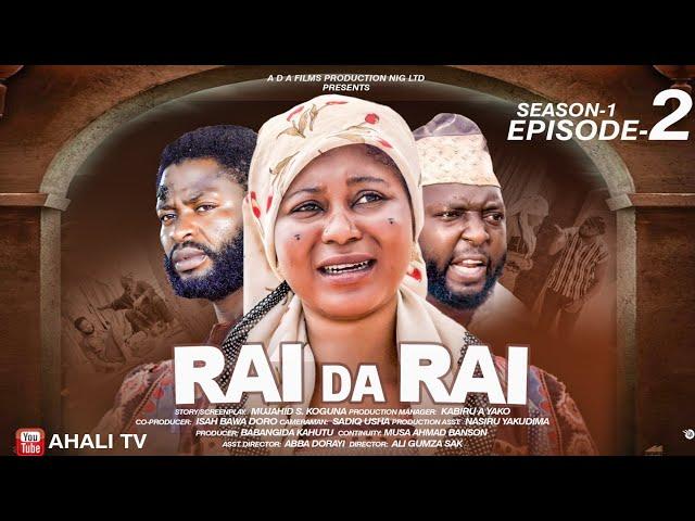 RAI DA RAI SEASON 1 EPISODE 2