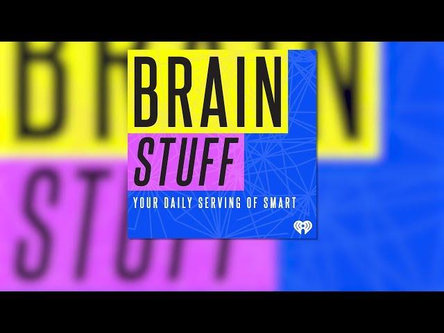 Do Humans and Bananas Really Share Half Their DNA? - BrainStuff 11/19/2019