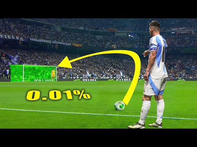 Messi Crazy Goals & Assists - 2024