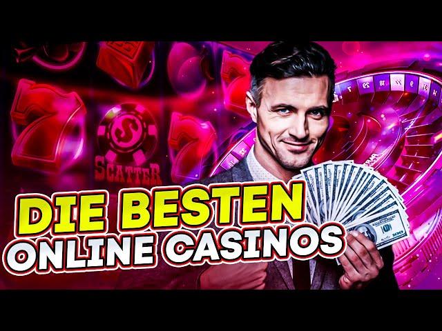 Die besten online casinos  I  Besten casino 