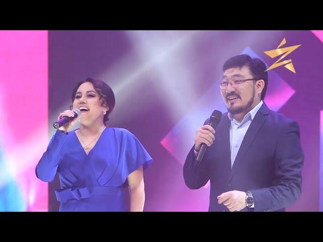 Тоқтар & Бейбіт - Тәттім-ау