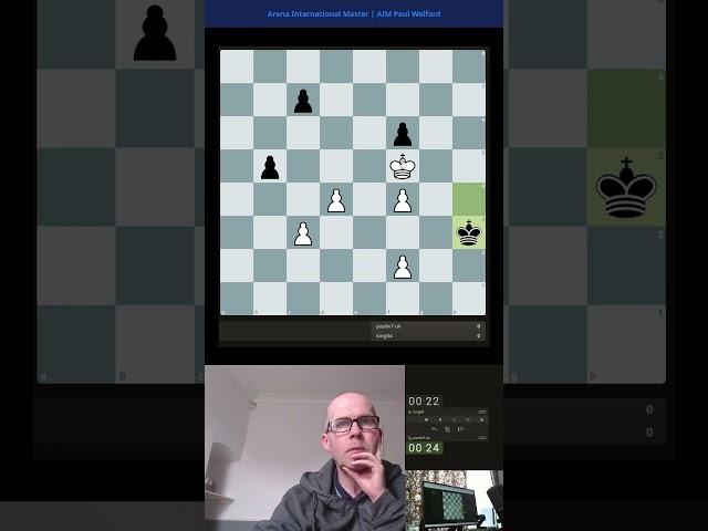 paulw7uk chess v 2507 good enggame technique for bullet lichess