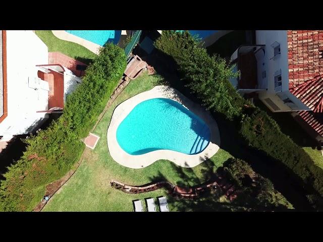 Welcome to Lirios Village Marbella! - 5 villas for rent in Puerto Banús, Spain