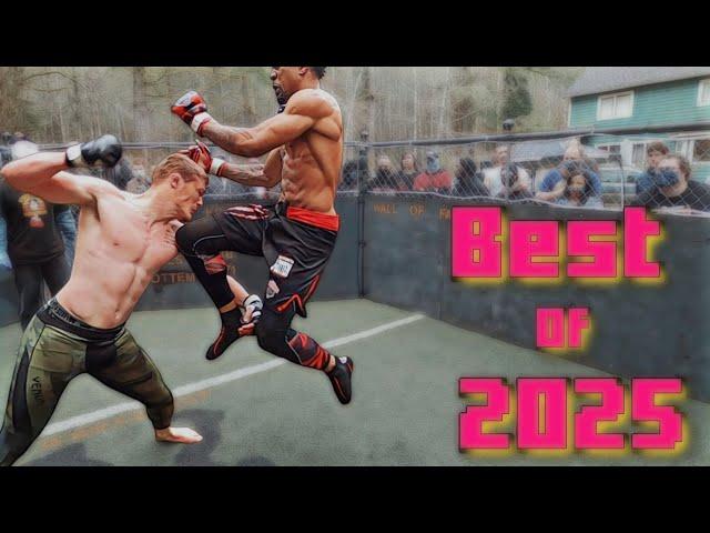 Craziest Streetbeefs Fights So far 2025