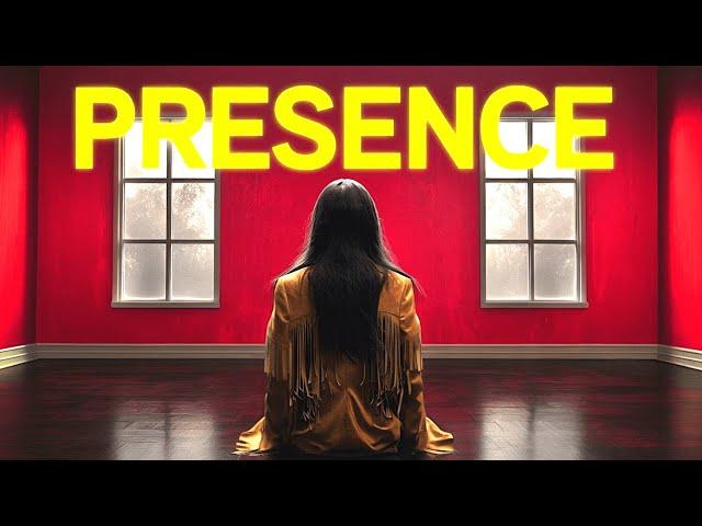 Presence (2024) Movie Explained in Hindi/Urdu | Presence Not Alone House Summarized हिन्दी