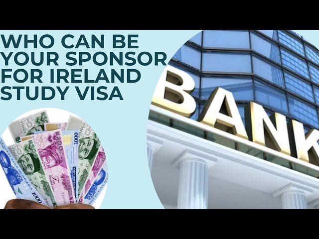 Financial Documents For Ireland Study Visa Application