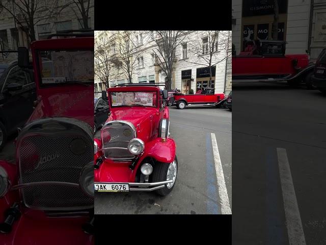 Прага екскурсія .