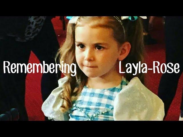 Remembering Layla-Rose | Meningitis Now