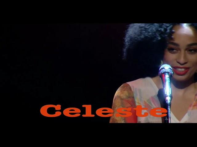 Celeste - live 2021 full show (Not Your Muse) Radio 1's Big Weekend 2021