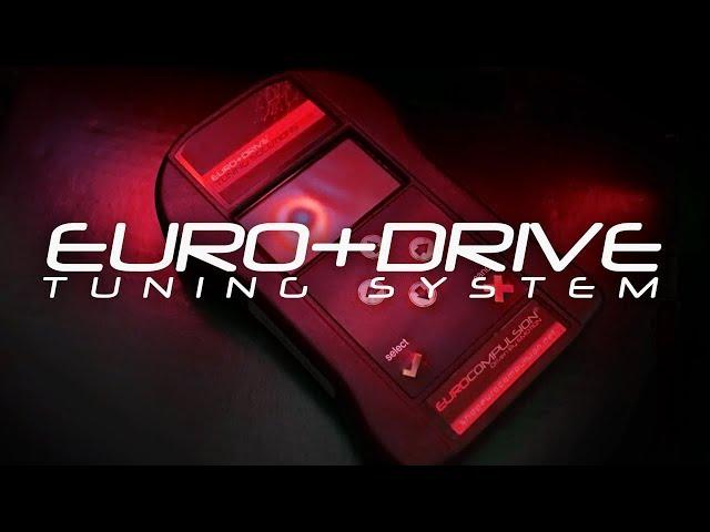 EUROCOMPULSION | GEN 1 EURO+DRIVE Tuning System Overview