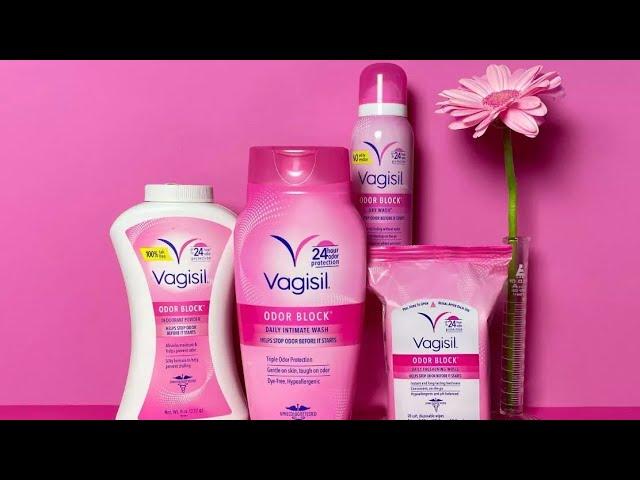 Itchy Down there ?  Best Vagisil For Feminine Hygiene Staying Clean Smelling Good - Self Treatment