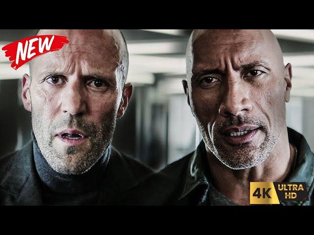 ESTRENO (2024) [Jason Statham] MEJOR PELICULAS DE ACCION Pelicula, Completa en Espanol Latino HD