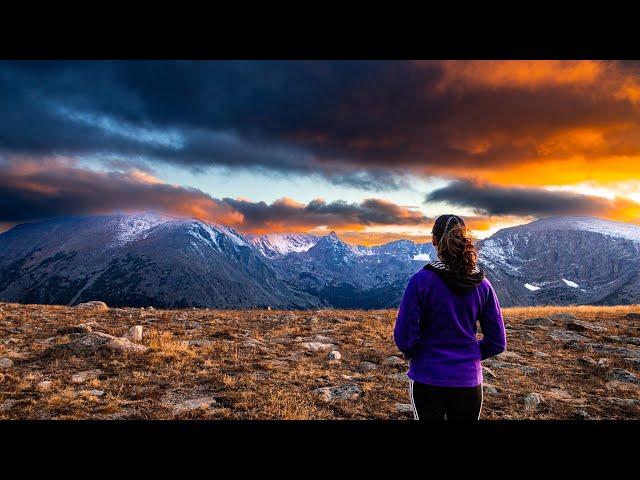 VanVentures' Fallorado - Part 1 (Ft. Rocky Mountain National Park)