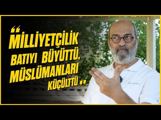 Müslümanlar Neden Bölündü? - Çağrışımlar | Savaş Şafak Barkçin